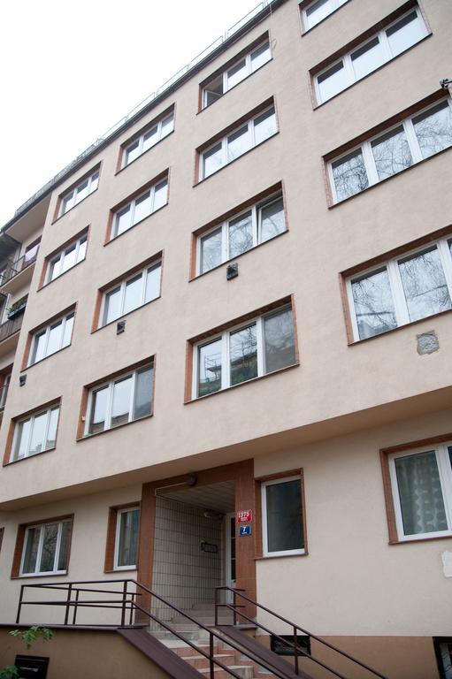 Malovanka * Praga