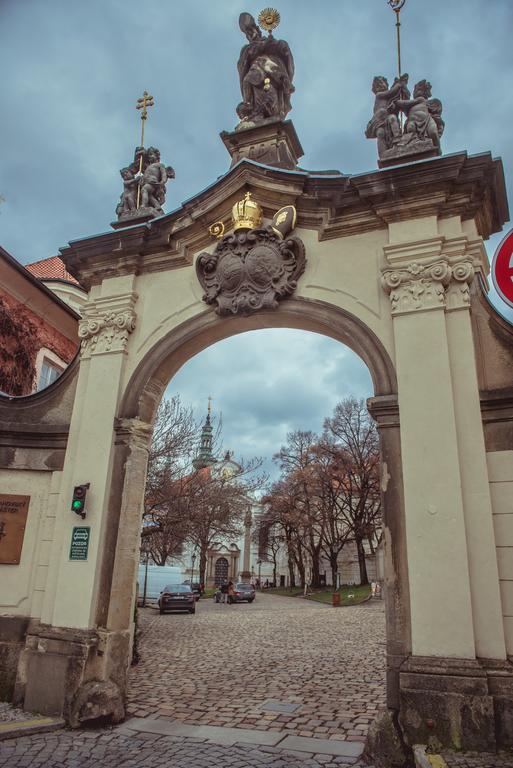 Malovanka Appartamento