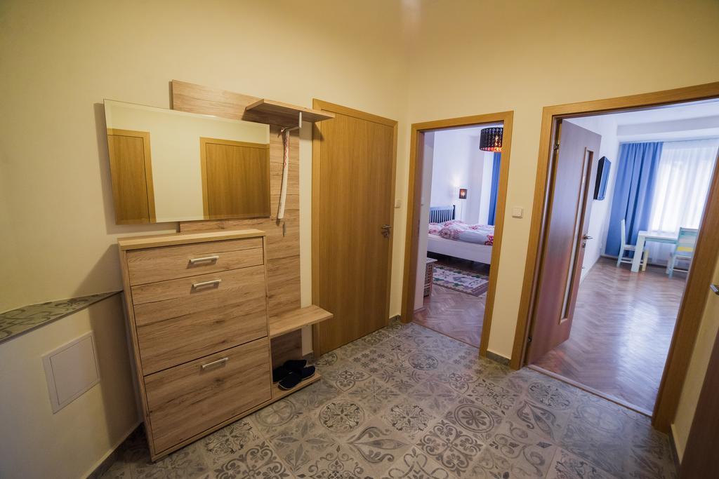 Appartamento Malovanka *
