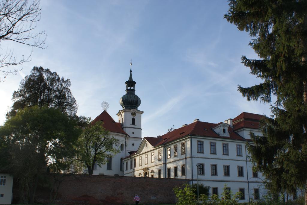 Malovanka Appartamento Praga