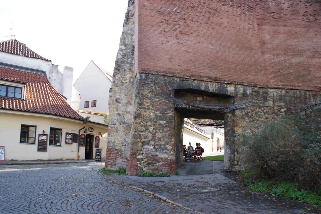Malovanka * Praga