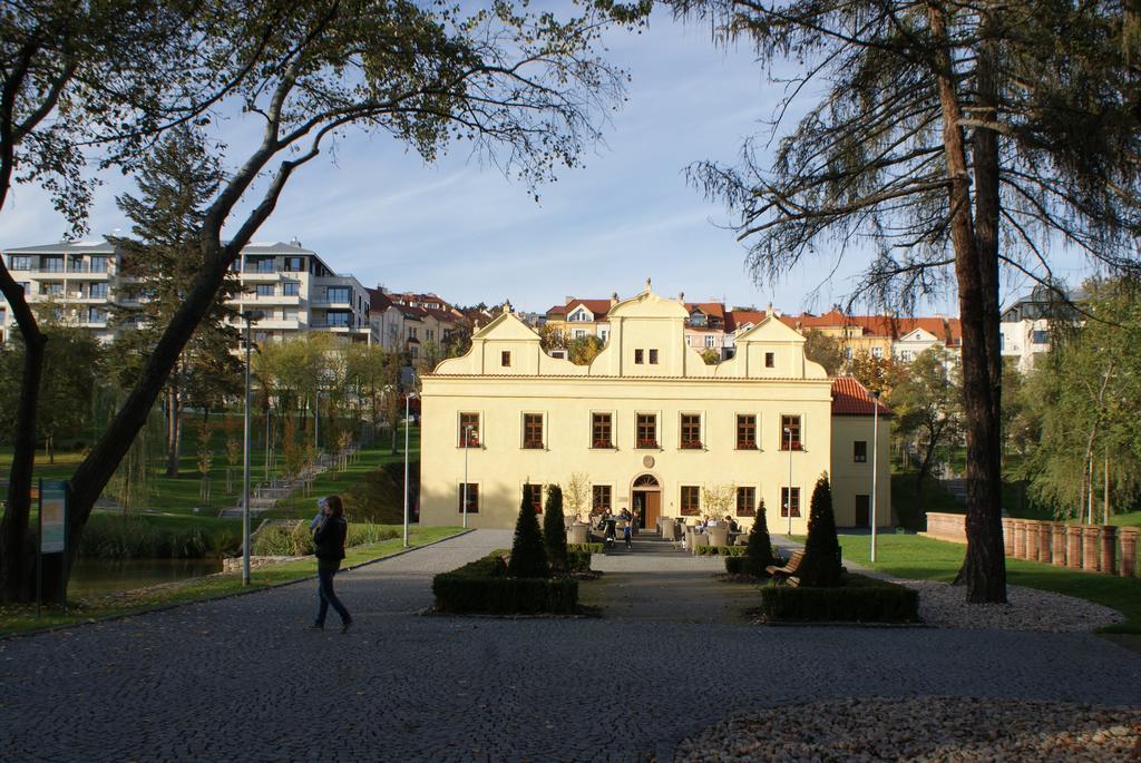 Appartamento Malovanka