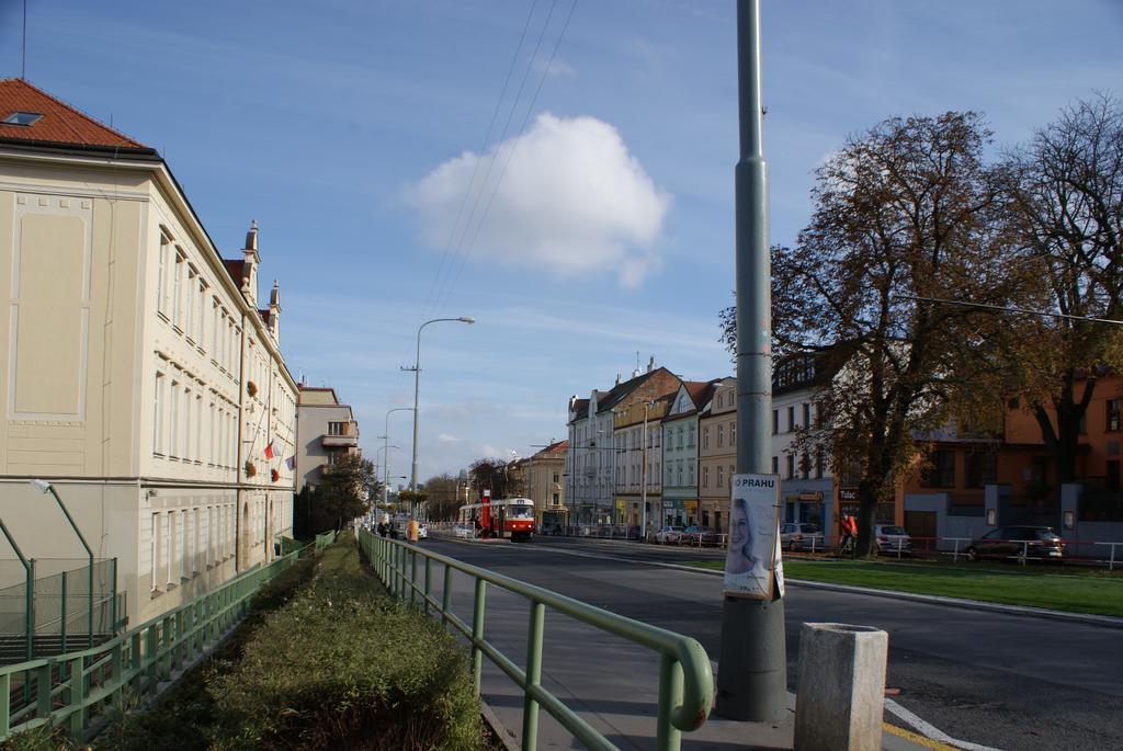 Malovanka Appartamento